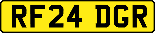 RF24DGR