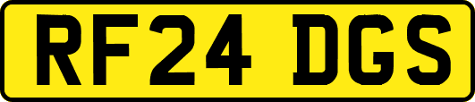 RF24DGS