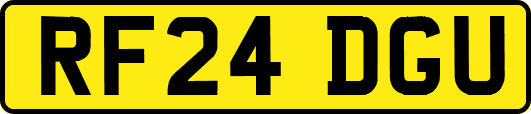 RF24DGU