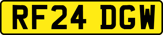 RF24DGW