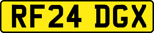RF24DGX