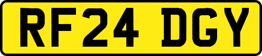 RF24DGY