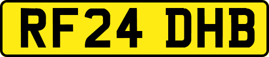 RF24DHB