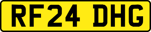 RF24DHG