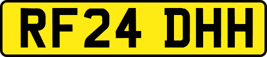 RF24DHH