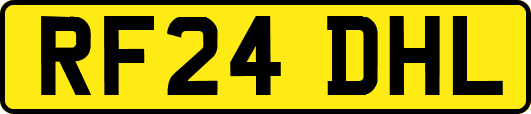 RF24DHL