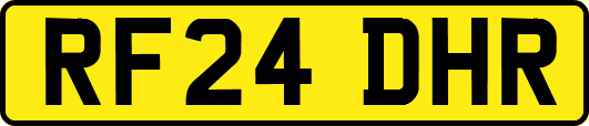 RF24DHR