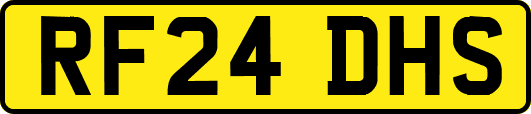 RF24DHS