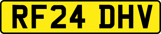 RF24DHV