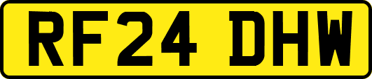 RF24DHW