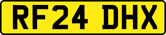 RF24DHX