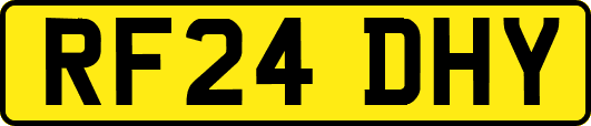 RF24DHY