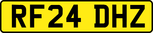 RF24DHZ