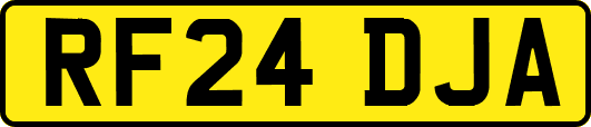 RF24DJA