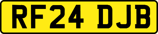 RF24DJB