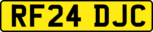 RF24DJC