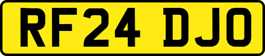 RF24DJO