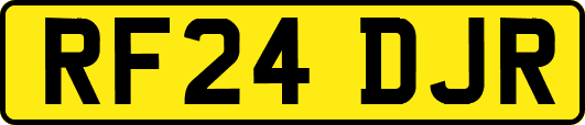 RF24DJR