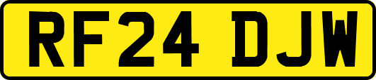 RF24DJW