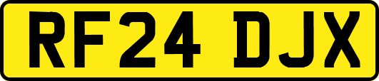 RF24DJX