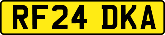 RF24DKA