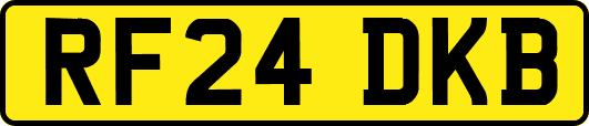 RF24DKB