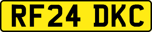 RF24DKC