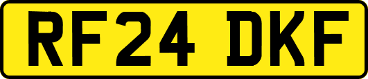 RF24DKF