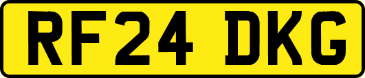 RF24DKG