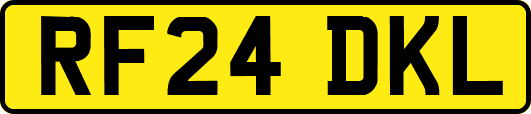 RF24DKL