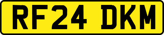 RF24DKM