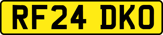 RF24DKO