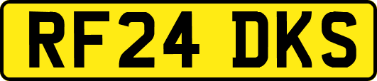 RF24DKS
