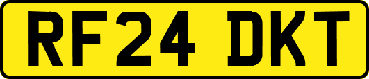 RF24DKT