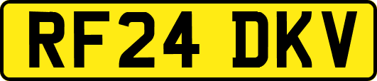 RF24DKV