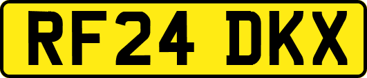 RF24DKX