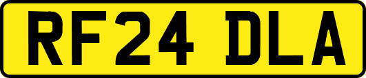 RF24DLA