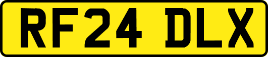 RF24DLX