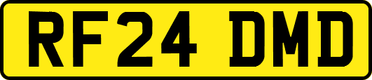 RF24DMD