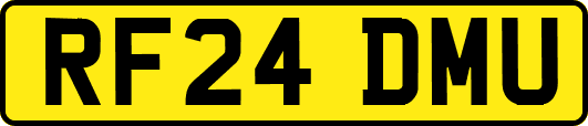 RF24DMU