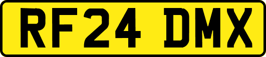 RF24DMX