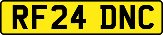 RF24DNC