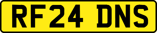 RF24DNS