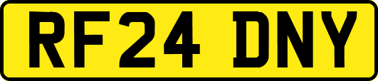 RF24DNY