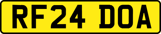 RF24DOA