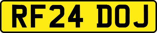 RF24DOJ