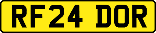 RF24DOR