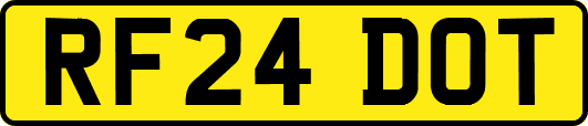 RF24DOT