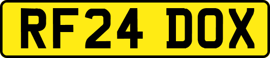 RF24DOX