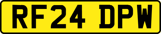 RF24DPW